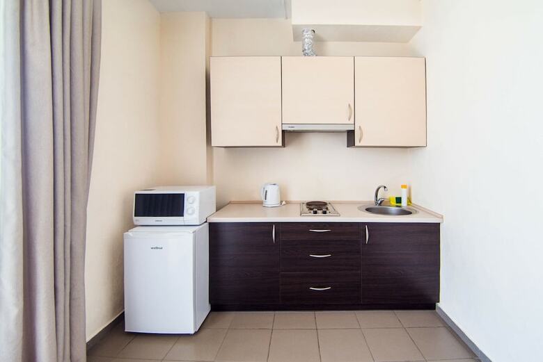 Aparthotel Black Sea Golden Bugaz Apartments