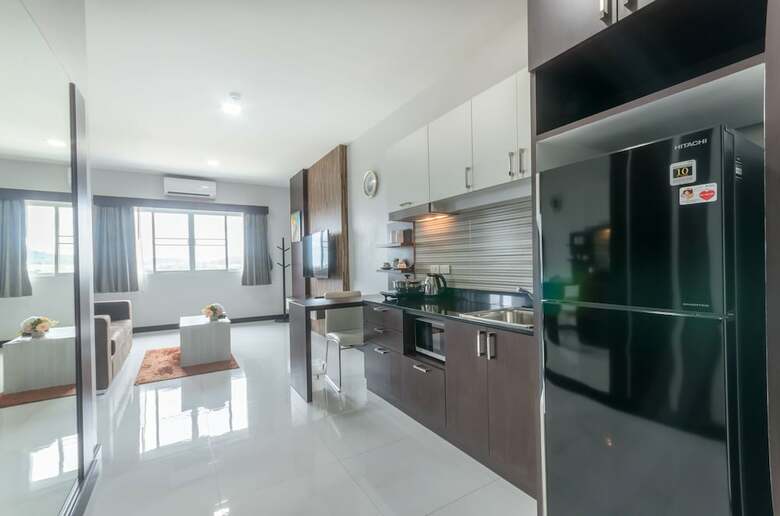 Phanhin Regent Hotel And Residence