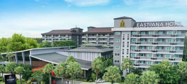 Phanhin Regent Hotel And Residence
