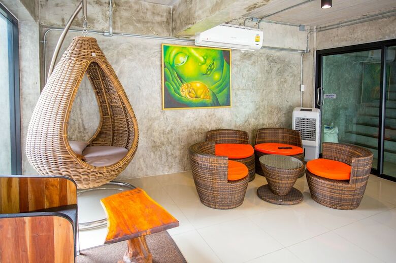 Hotel Triple B Boutique Residence