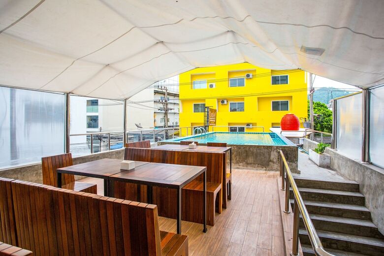 Hotel Triple B Boutique Residence