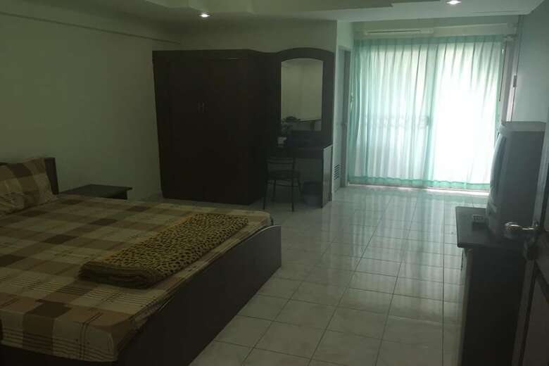 Hotel Worawan Mansion