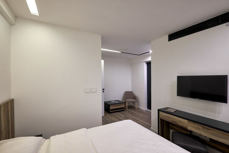 Aparthotel Loft 29 Residence