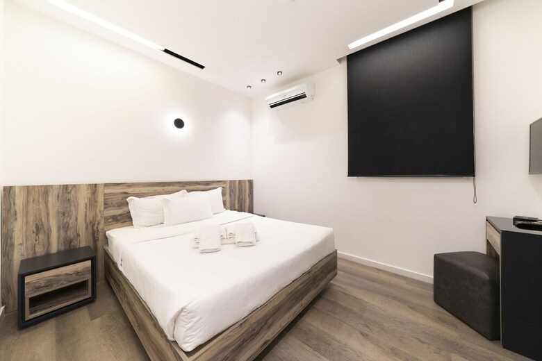 Aparthotel Loft 29 Residence
