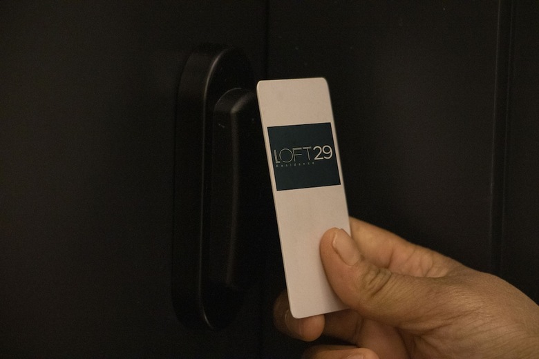 Aparthotel Loft 29 Residence