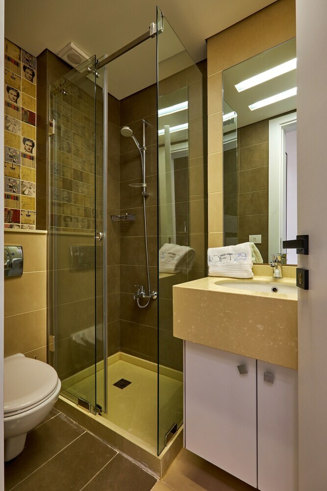 Aparthotel Loft 29 Residence