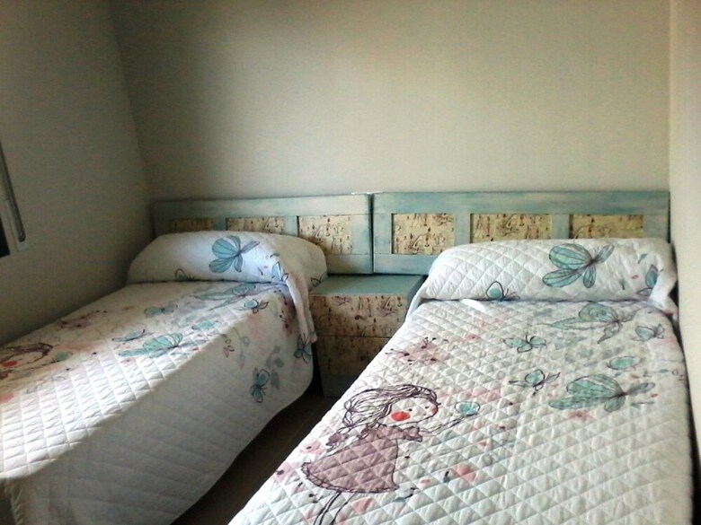 Apartamentos La Cala