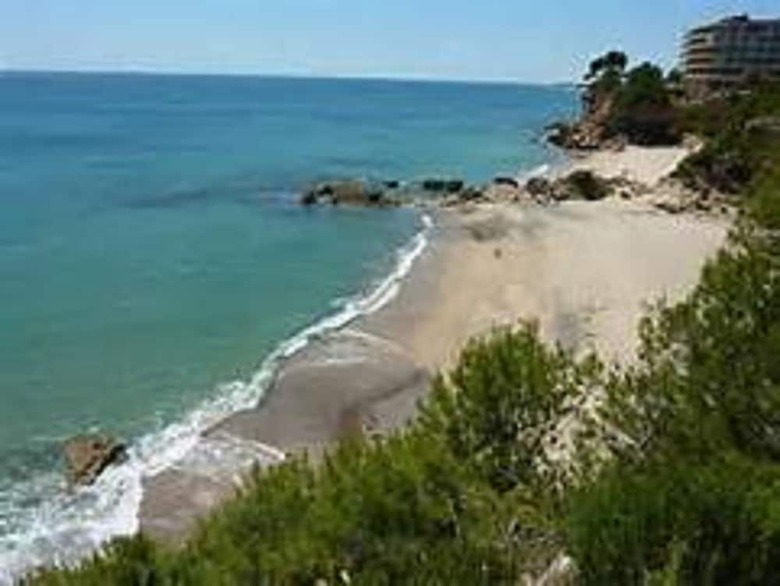 Apartamentos La Cala
