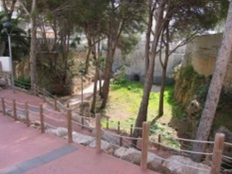 Apartamentos La Cala