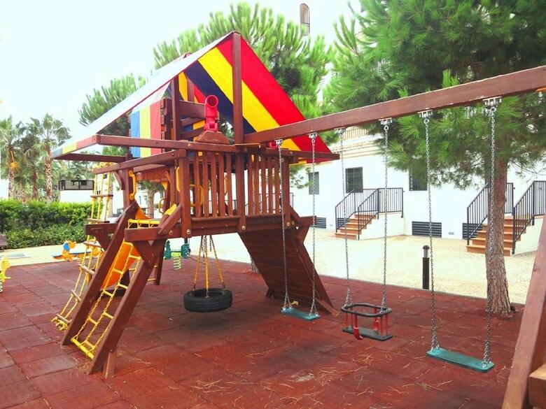Apartamentos La Cala