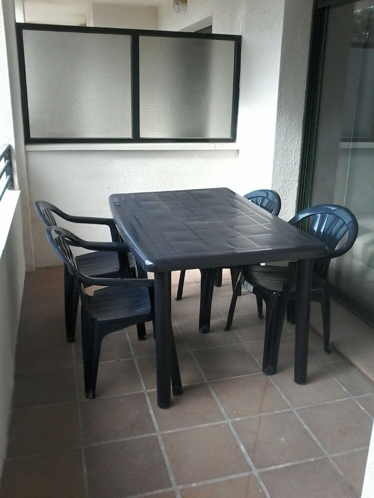 Apartamentos La Cala