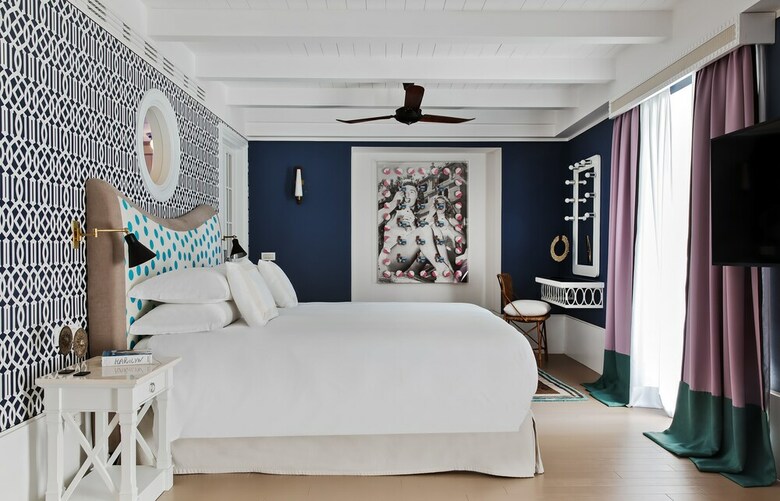Hotel Villa Mediterranea Capri