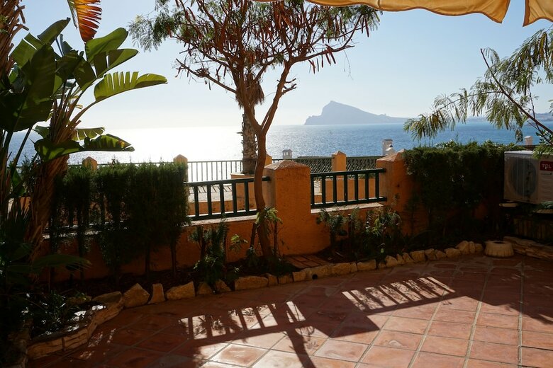 Apartamento Mascarat