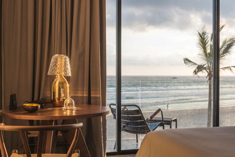 Hotel The Sandhya