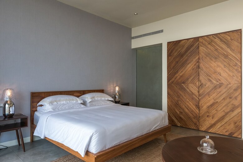Hotel The Sandhya