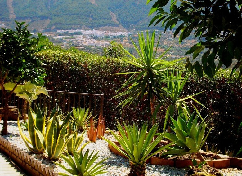 Hotel Cortijo De Salia