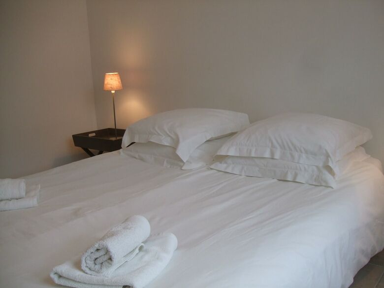 Apartamento Villa Verdi