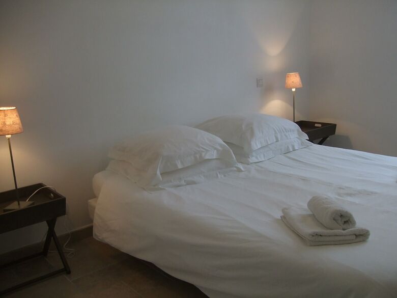 Apartamento Villa Verdi