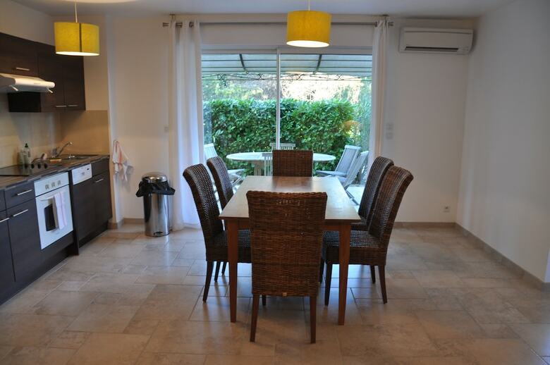 Apartamento Villa Verdi