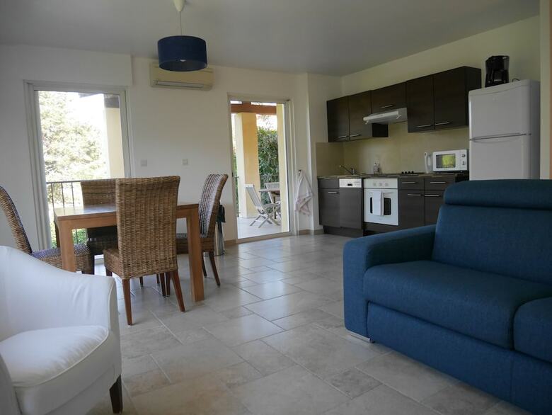Apartamento Villa Verdi