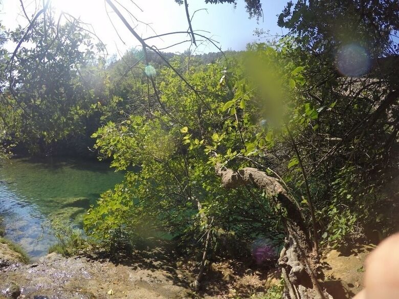 Apartamento Villa Verdi