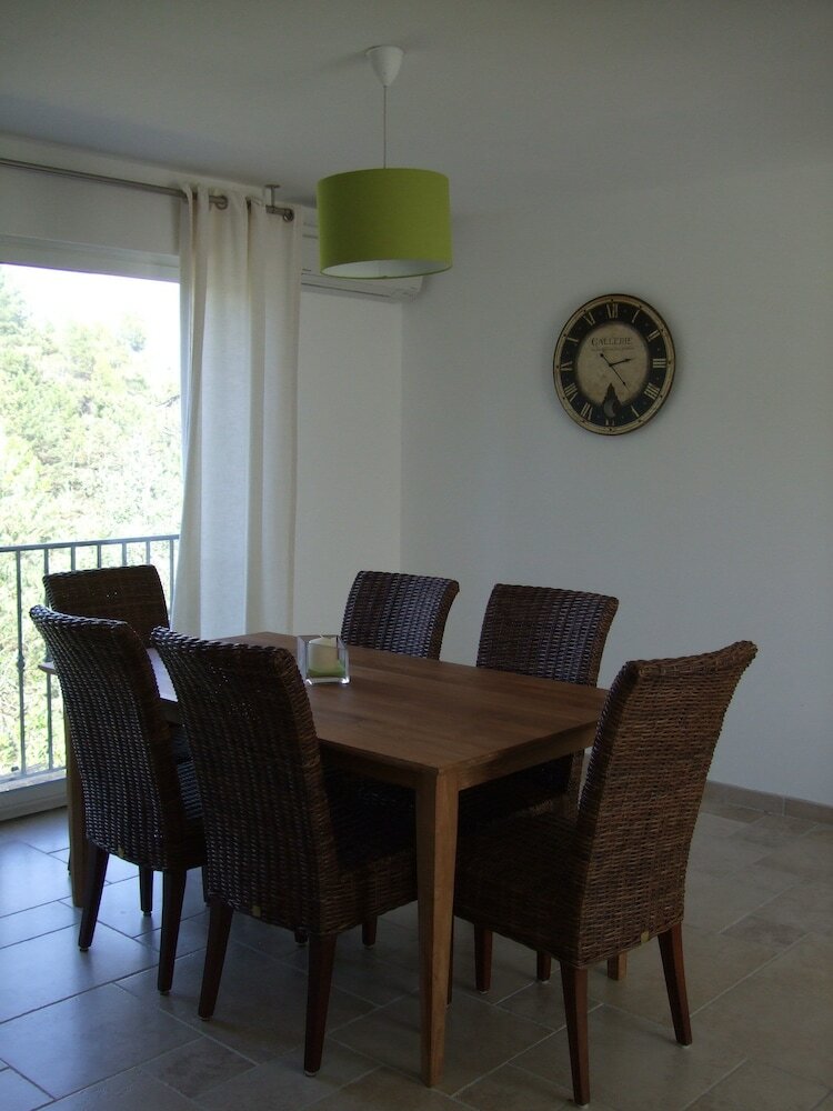 Apartamento Villa Verdi