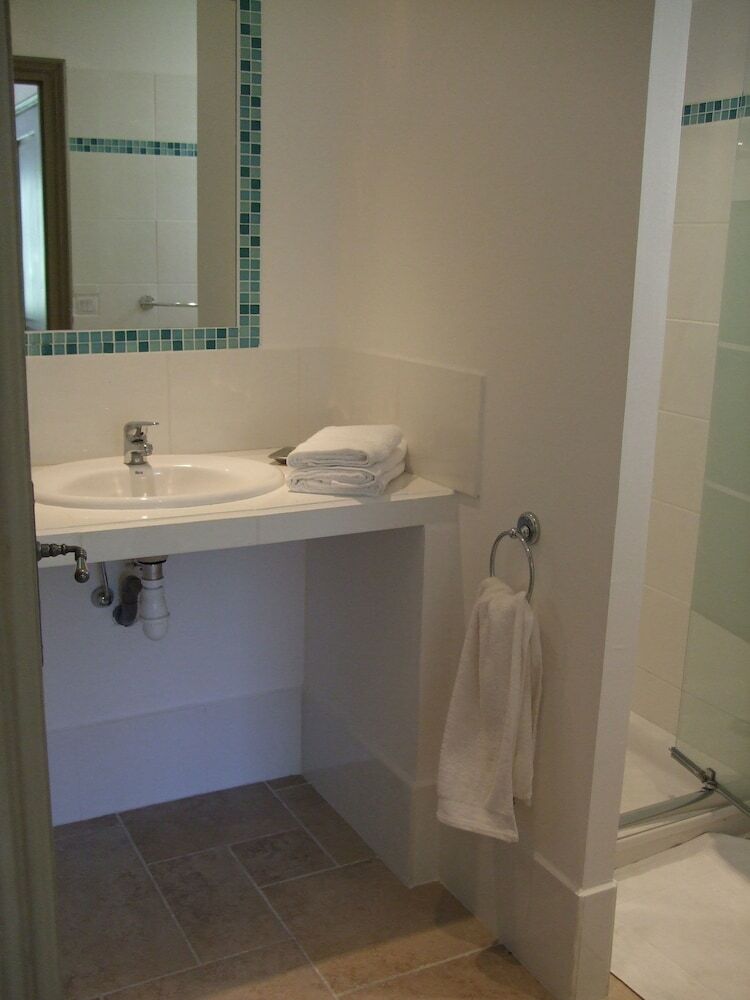 Apartamento Villa Verdi