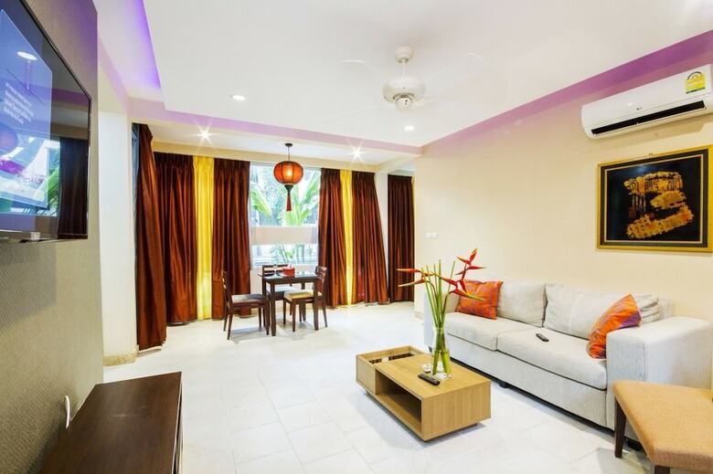 Abacus Villa