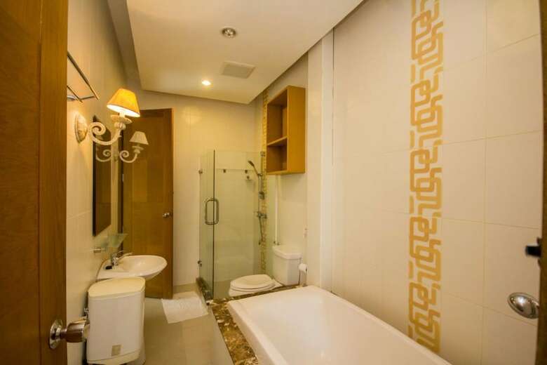 Abacus Villa