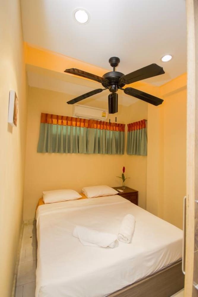 Abacus Villa