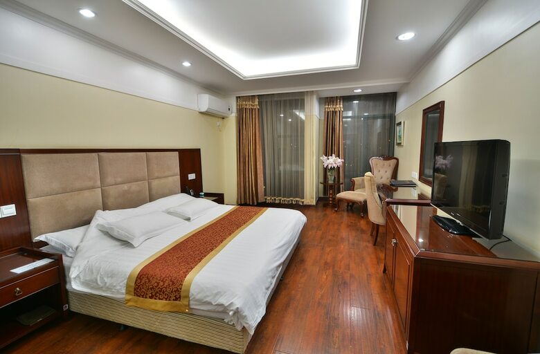 Arirang Hotel