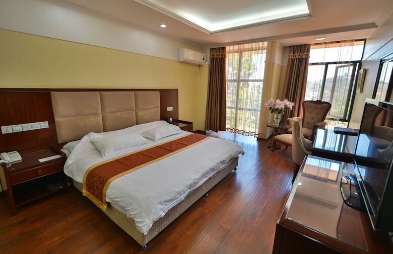 Arirang Hotel