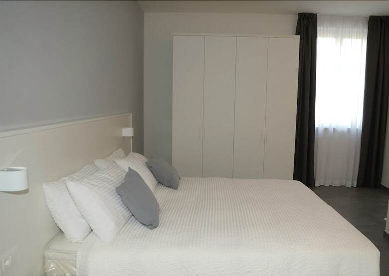 Residencia Borgo San Nazzaro