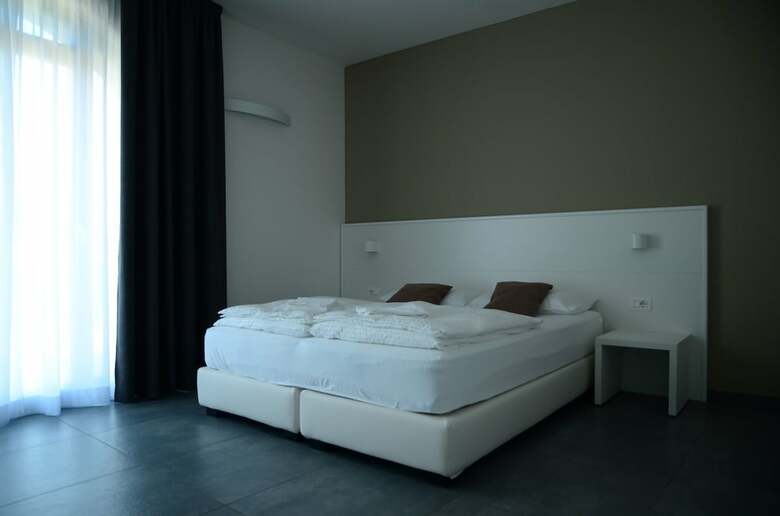 Residencia Borgo San Nazzaro