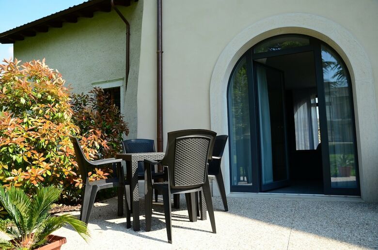 Residencia Borgo San Nazzaro