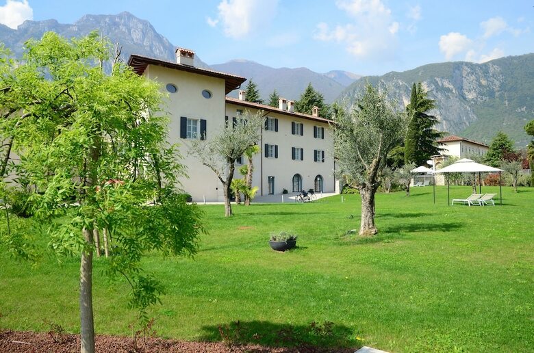 Residencia Borgo San Nazzaro