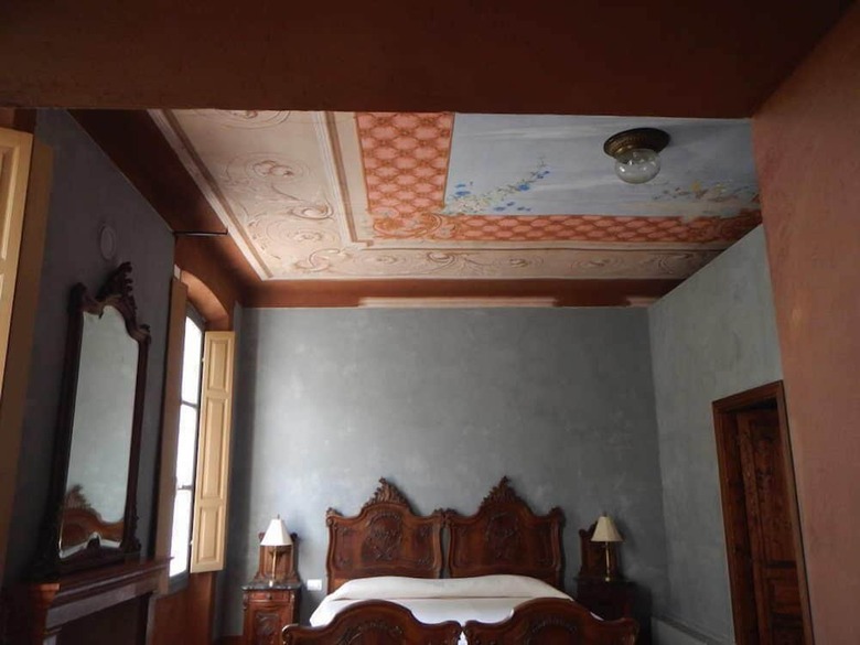 Bed & Breakfast Corte Malpensata