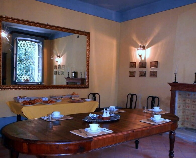 Bed & Breakfast Corte Malpensata