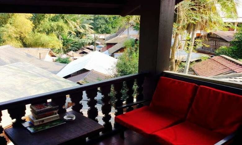 Hotel Phasith Guesthouse