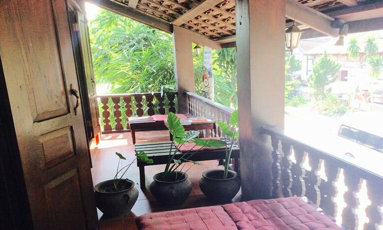 Hotel Phasith Guesthouse