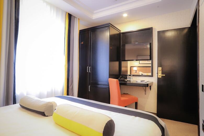Royal Boutique Hotel Poiana Brasov