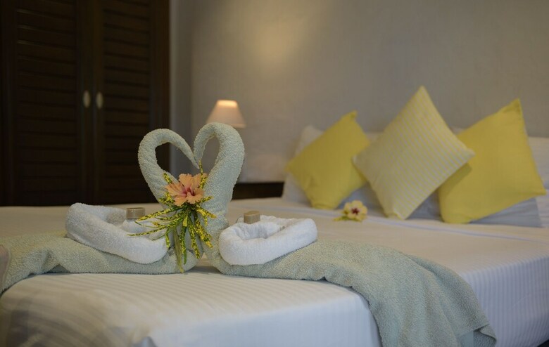 Hotel Auberge Chez Plume