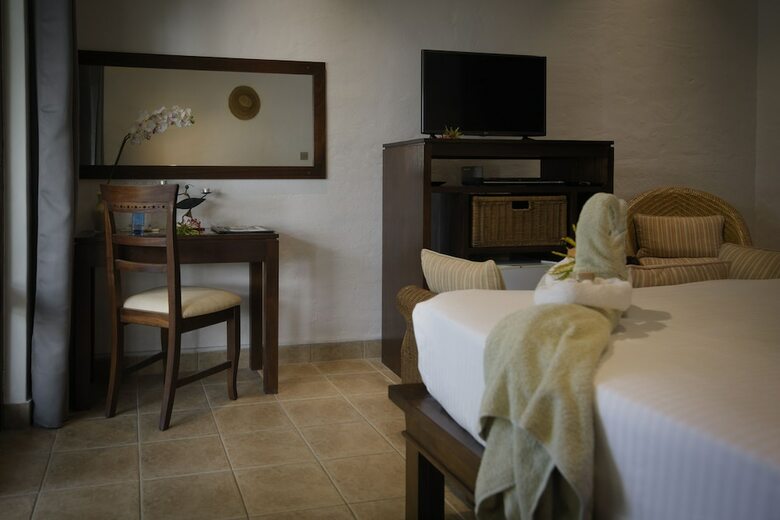 Hotel Auberge Chez Plume