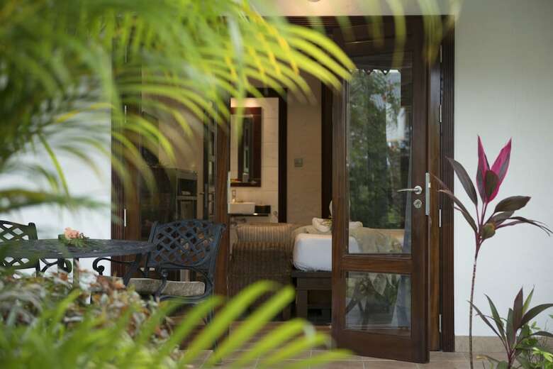 Hotel Auberge Chez Plume