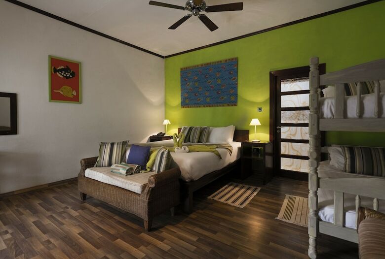 Hotel Auberge Chez Plume