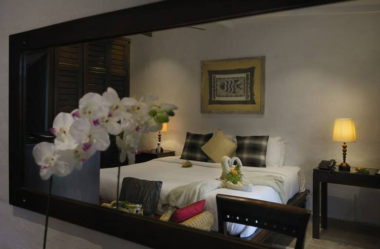 Hotel Auberge Chez Plume