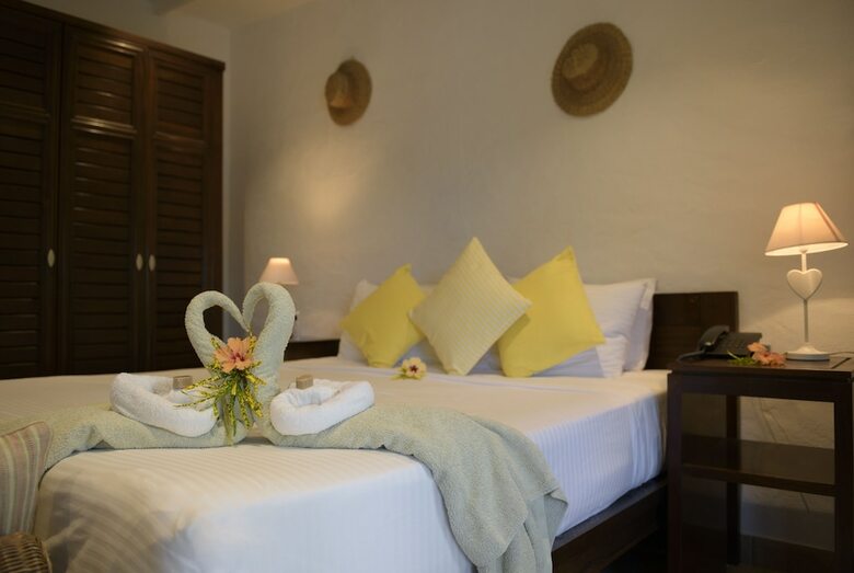 Hotel Auberge Chez Plume