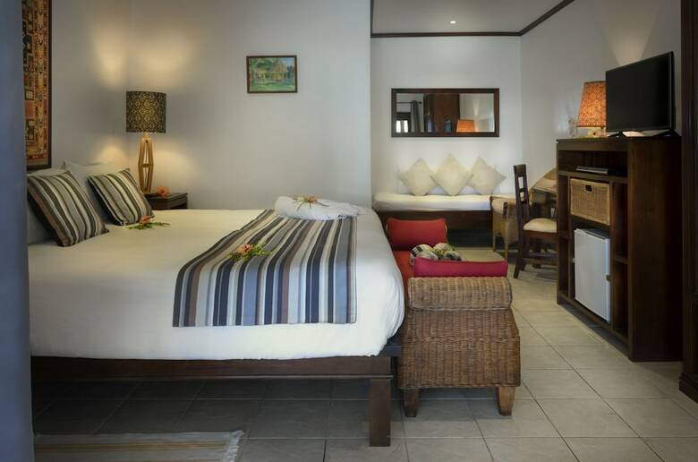 Hotel Auberge Chez Plume