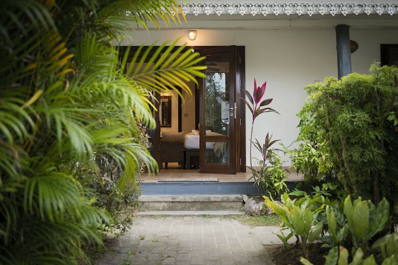 Hotel Auberge Chez Plume