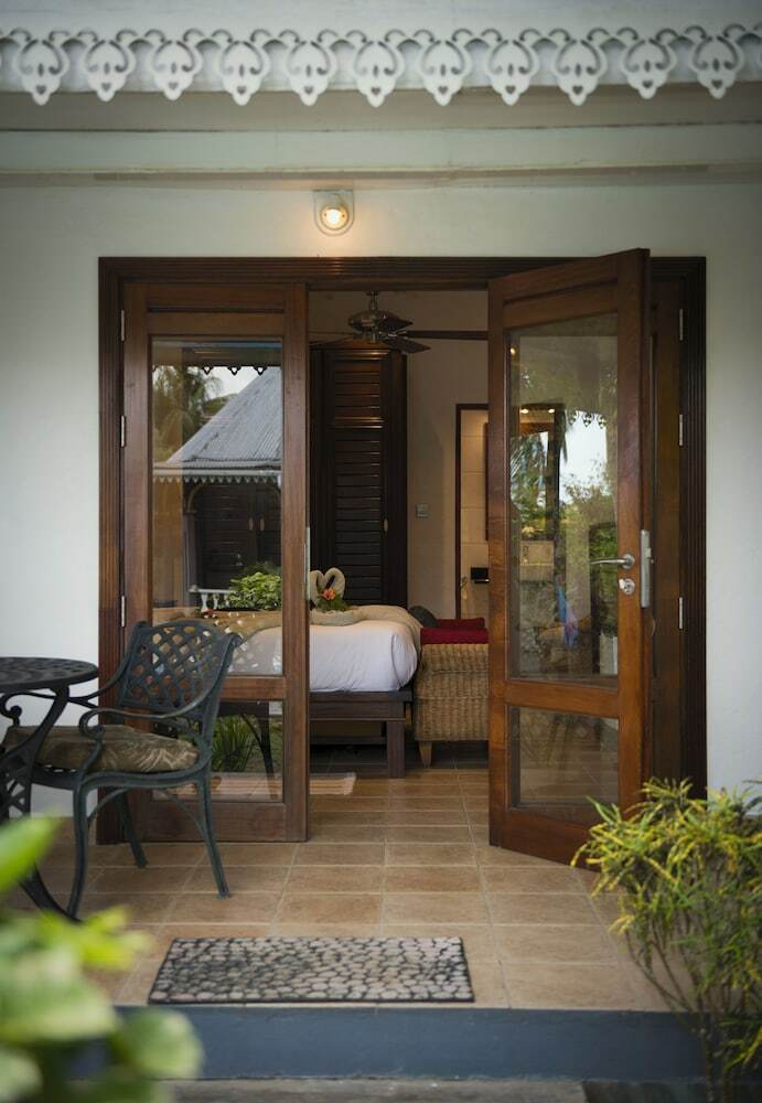 Hotel Auberge Chez Plume